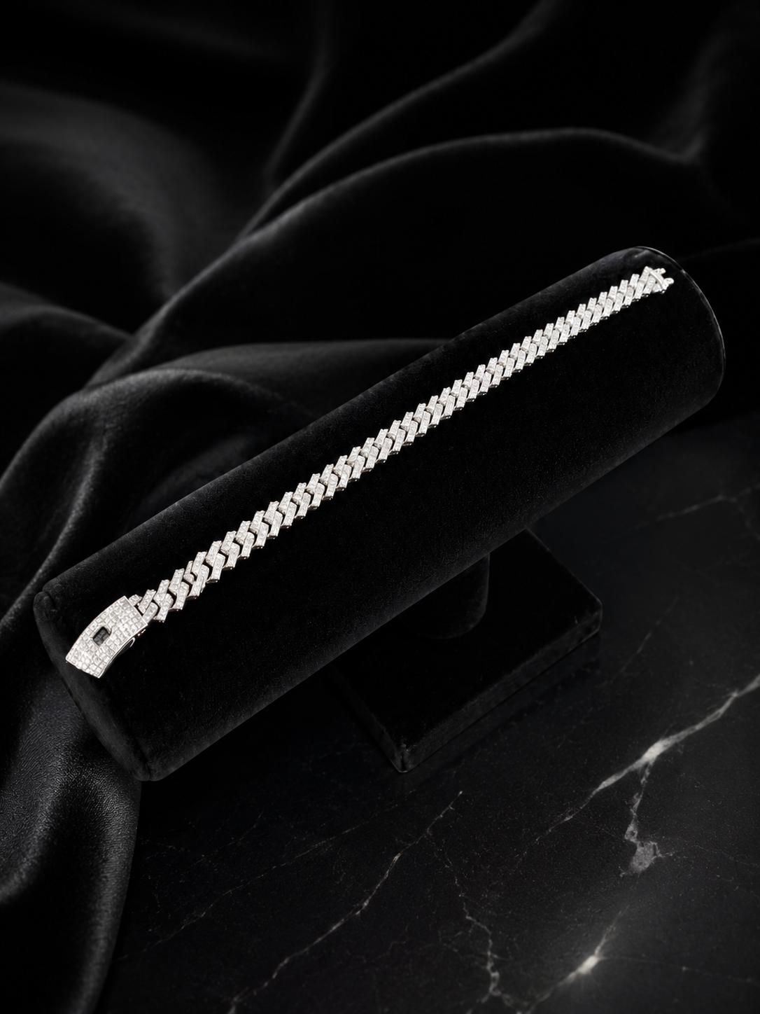 Cuban Bracelet 20mm